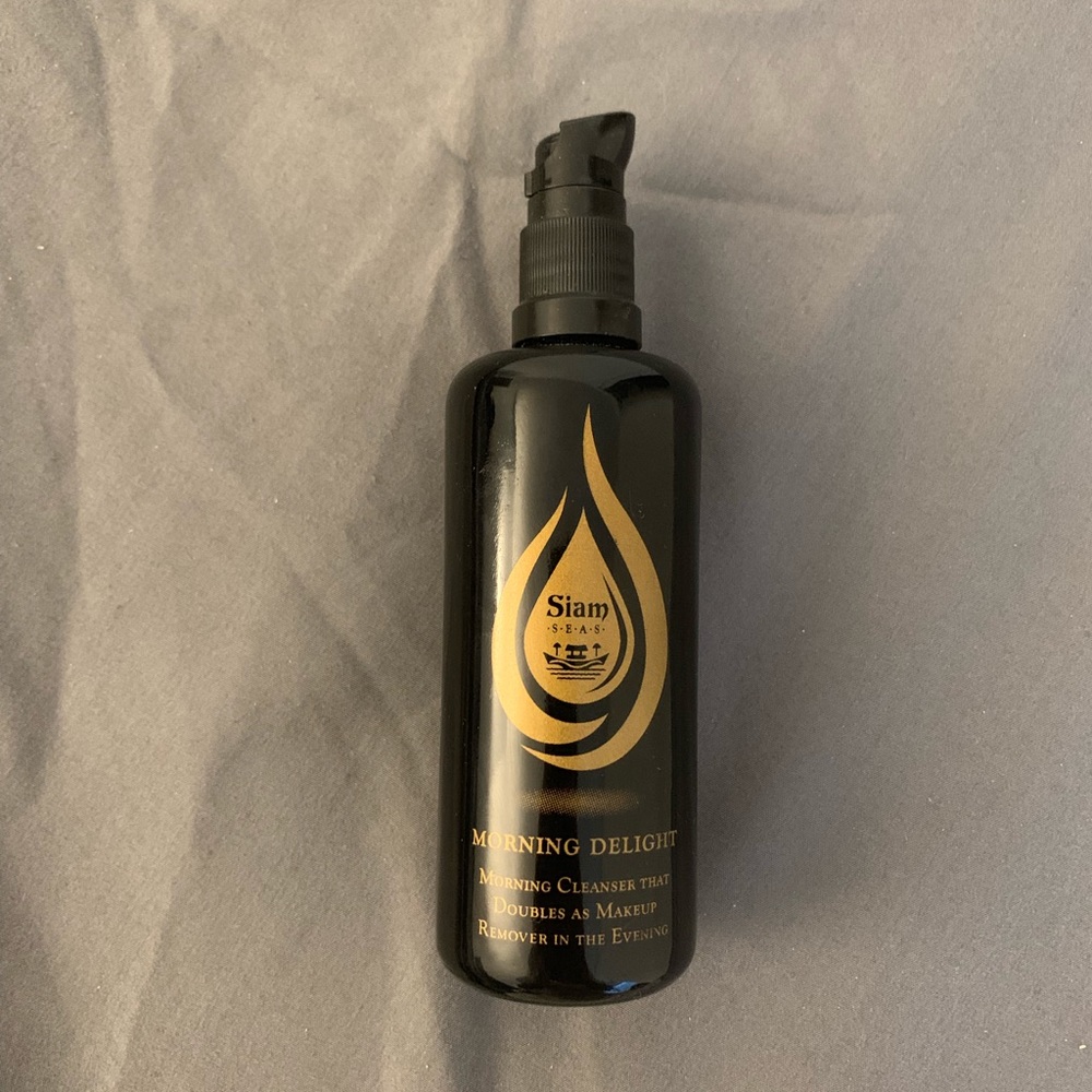 Siam Seas Morning Delight Cleanser